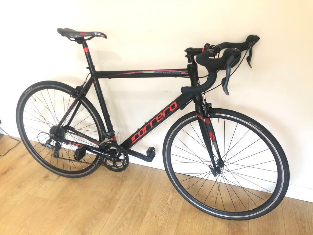 carrera virtuoso 2019